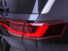 Lanjing 2022 380TSI four-wheel drive luxury Jiajing Edition Pro 6 seats - фото 9