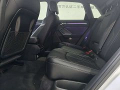 Audi Q3 40 TFSI Fashionable and Dynamic - фото 13