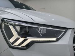 Audi Q3 40 TFSI Fashionable and Dynamic - фото 14