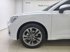 Audi Q3 40 TFSI Fashionable and Dynamic - фото 16