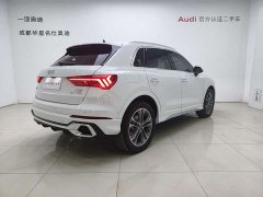 Audi Q3 40 TFSI Fashionable and Dynamic - фото 4