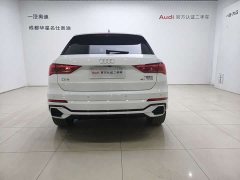 Audi Q3 40 TFSI Fashionable and Dynamic - фото 5