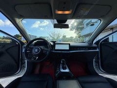 SAIC MG5 180DVVT CVT Edition - фото 13