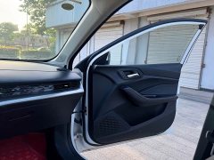 SAIC MG5 180DVVT CVT Edition - фото 15