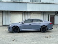 SAIC 1.5TD Edition - фото 4