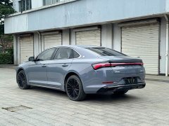 SAIC 1.5TD Edition - фото 7