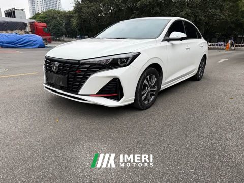 2023 Plus Edition PLUS NE 1.4T GDI DCTPremium Edition - автомобиль из Китая
