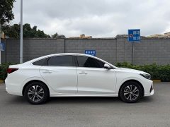 Plus Edition PLUS NE 1.4T GDI DCTPremium Edition - фото 11