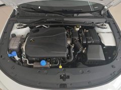 Changan UNI-V 1.5T Edition - фото 10