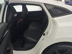 Changan UNI-V 1.5T Edition - фото 11