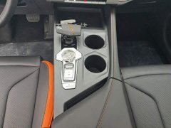 Changan UNI-V 1.5T Edition - фото 16
