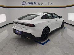 Changan UNI-V 1.5T Edition - фото 3