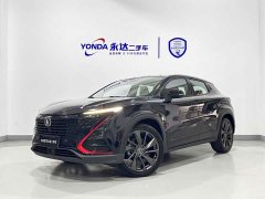 Changan UNI-T 1.5T Flagship Version - фото 1