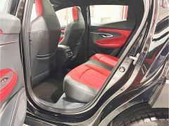 Changan UNI-T 1.5T Flagship Version - фото 12