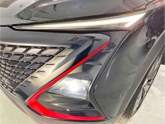 Changan UNI-T 1.5T Flagship Version - фото 15