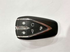Changan UNI-T 1.5T Flagship Version - фото 16