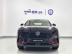 Changan UNI-T 1.5T Flagship Version - фото 3