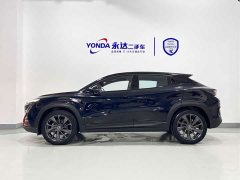 Changan UNI-T 1.5T Flagship Version - фото 4