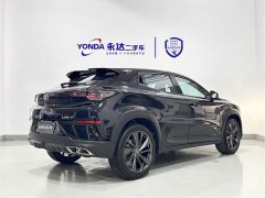 Changan UNI-T 1.5T Flagship Version - фото 5