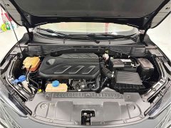 Changan UNI-T 1.5T Flagship Version - фото 6
