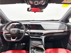 Changan UNI-T 1.5T Flagship Version - фото 7