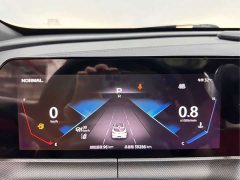 Changan UNI-T 1.5T Flagship Version - фото 8