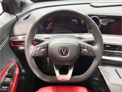 Changan UNI-T 1.5T Flagship Version - фото 9