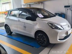 Changan E-Star Edition (31.18kWh) - фото 1