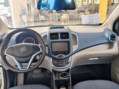 Changan E-Star Edition (31.18kWh) - фото 4