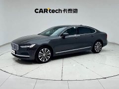 Volvo S90 B5 Zhiyi Deluxe Edition - фото 1