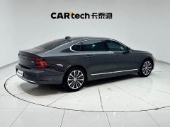 Volvo S90 B5 Zhiyi Deluxe Edition - фото 13