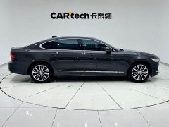Volvo S90 B5 Zhiyi Deluxe Edition - фото 14