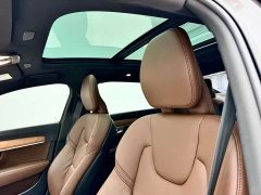 Volvo S90 B5 Zhiyi Deluxe Edition - фото 18