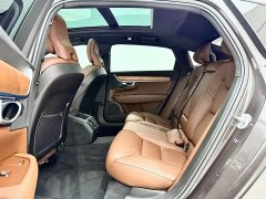 Volvo S90 B5 Zhiyi Deluxe Edition - фото 19