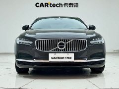 Volvo S90 B5 Zhiyi Deluxe Edition - фото 3