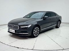 Volvo S90 B5 Zhiyi Deluxe Edition - фото 5