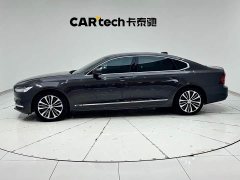 Volvo S90 B5 Zhiyi Deluxe Edition - фото 6