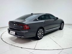 Volvo S90 B5 Zhiyi Deluxe Edition - фото 8