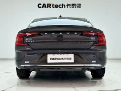 Volvo S90 B5 Zhiyi Deluxe Edition - фото 9