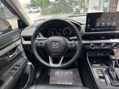 Honda CR-V 240TURBO 2WD Fengyang Edition 5 seats - фото 10