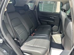 Honda CR-V 240TURBO 2WD Fengyang Edition 5 seats - фото 14