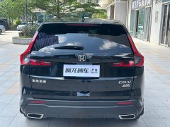 Honda CR-V 240TURBO 2WD Fengyang Edition 5 seats - фото 5