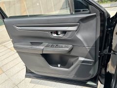Honda CR-V 240TURBO 2WD Fengyang Edition 5 seats - фото 6