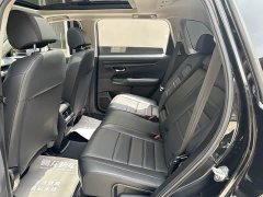 Honda CR-V 240TURBO 2WD Fengyang Edition 5 seats - фото 9