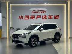 Nissan X-Trail 2021 VC-Turbo 300 CVT 4WD Premium Edition - фото 1