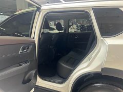 Nissan X-Trail 2021 VC-Turbo 300 CVT 4WD Premium Edition - фото 10