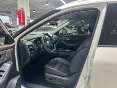 Nissan X-Trail 2021 VC-Turbo 300 CVT 4WD Premium Edition - фото 11