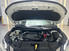 Nissan X-Trail 2021 VC-Turbo 300 CVT 4WD Premium Edition - фото 12