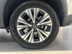 Nissan X-Trail 2021 VC-Turbo 300 CVT 4WD Premium Edition - фото 13