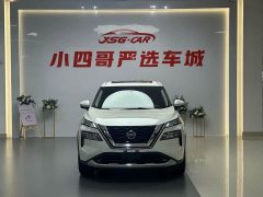 Nissan X-Trail 2021 VC-Turbo 300 CVT 4WD Premium Edition - фото 2